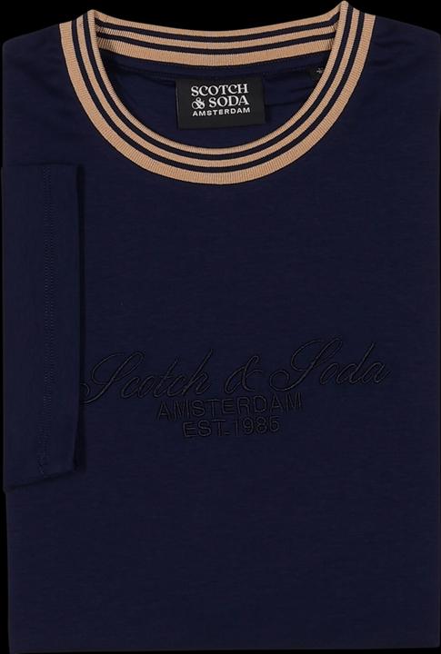 Actual product image Scotch & Soda 10021027 (S)