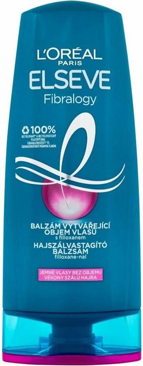 Image du produit L'Oréal Paris Loreal Professionnel - Lip Hair Density Elsev Fibralogy (200 ml)