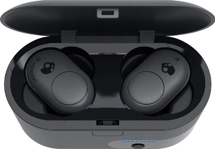 Immagine prodotto Skullcandy Push (6 h, Senza fili)