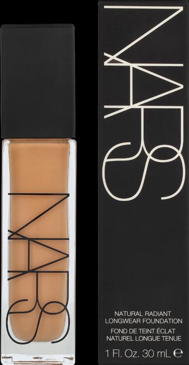 Image du produit NARS Cosmetics Fond de teint Natural Radiant Longwear (Patagonie)