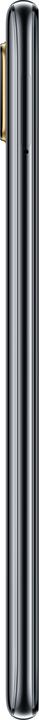 Actual product image Huawei P40 Lite (128 GB, Midnight Black, 6.40", Hybrid Dual SIM, 48 Mpx, 4G)