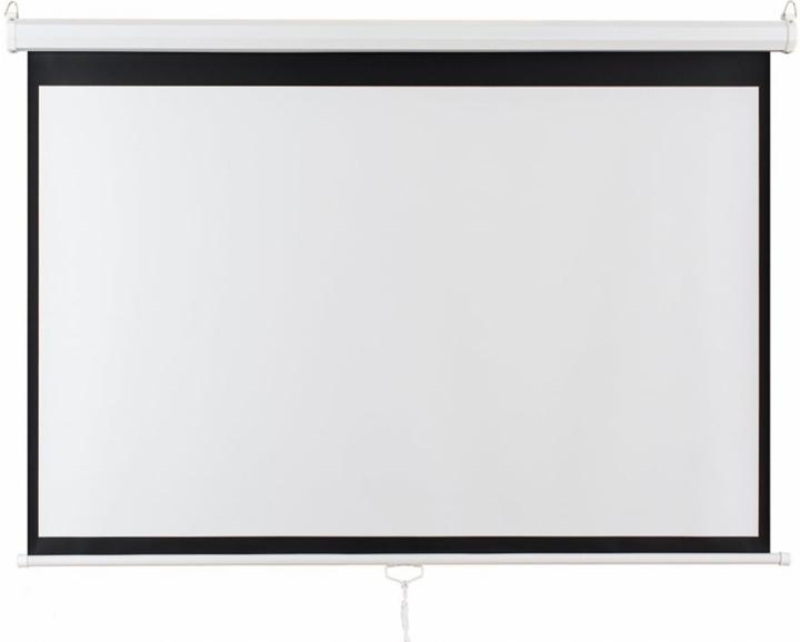 Actual product image Aveli Lamp Wall projection screen, 200x125cm (16:10)