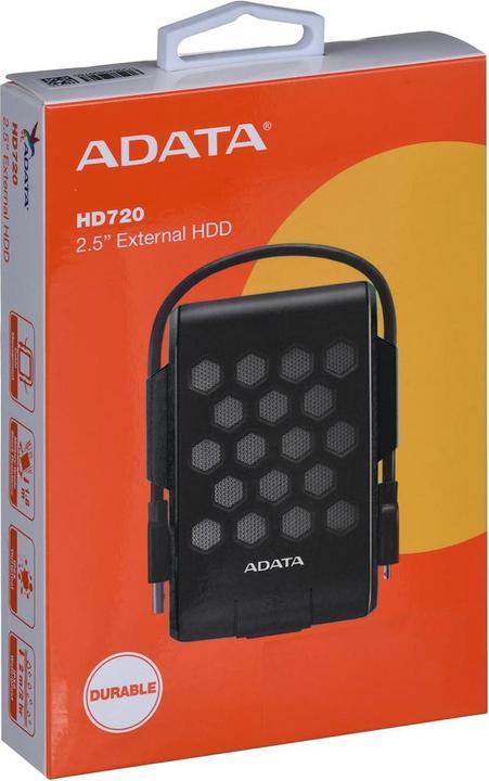 Image du produit Adata Disque dur HD720 (2 To)