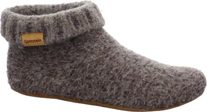 Magicfelt Knit Boot