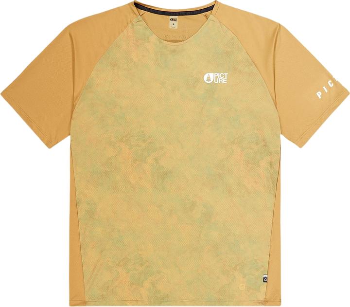Produktbild Picture Osborn Printed SS Tee (L)