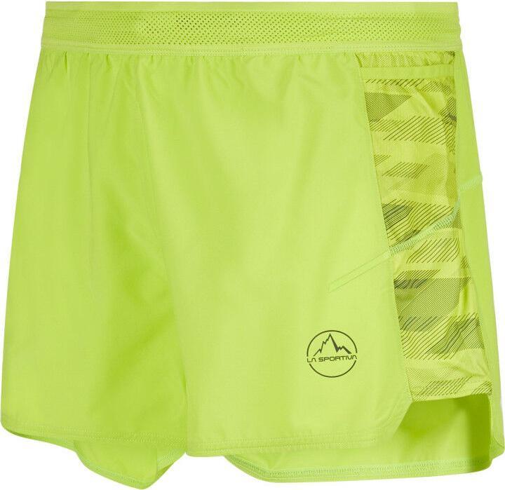 La Sportiva Auster Short M Laufshorts (L)