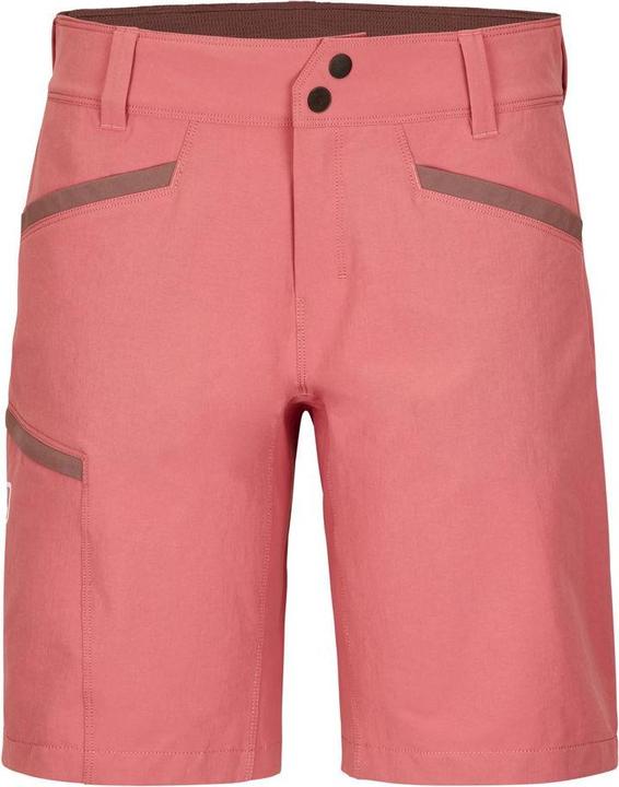 Actual product image Ortovox Women's Pelmo Shorts (S)