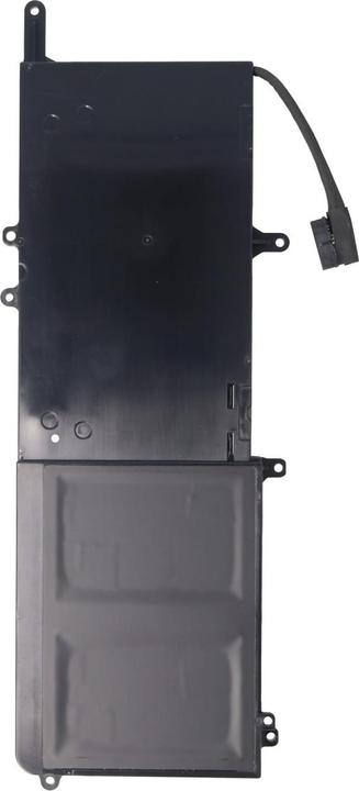 Produktbild AccuCell Akku Dell Alienware 15 R3, 17 R4 (8300 mAh)