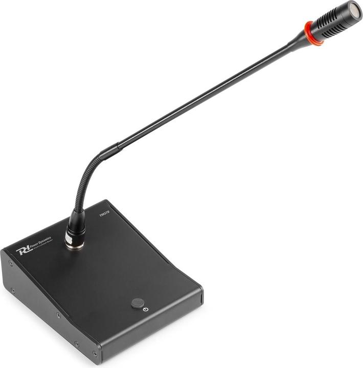 Power Dynamics Mikrofon TM370