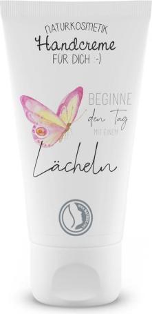 La Vida Handcreme 30ml Lächeln Lovely (30 ml)