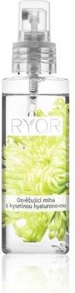 Actual product image Ryor Refreshing mist with hyaluronic acid 100 ml (100 ml)