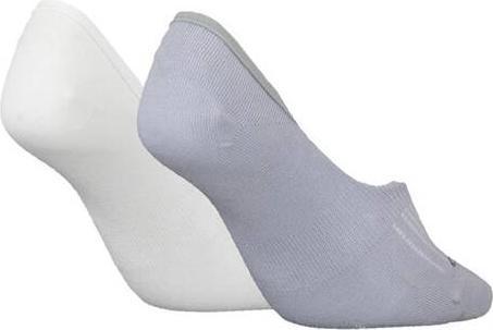 Actual product image Calvin Klein Mesh Footie (pack of 2, 37 - 41)