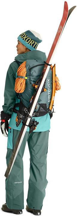 Immagine prodotto Ortovox Ravine Shell Jacket W (M)