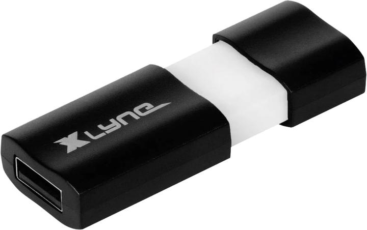 Actual product image Xlyne Highspeed Wave (32 GB, USB-A)