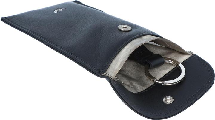Produktbild Golden Head Polo Schlüsseletui RFID Leder 8 cm