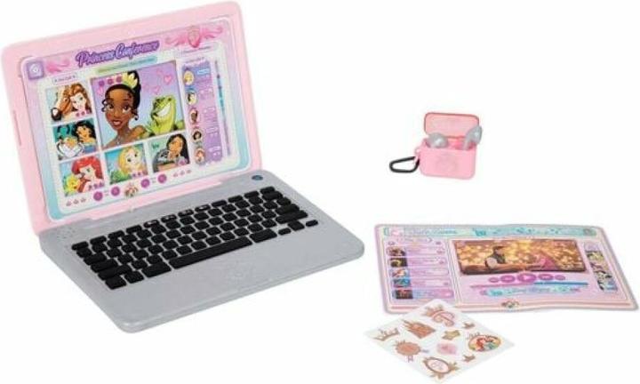 Image du produit Disney Princess - Style Collection Play Laptop (216764)