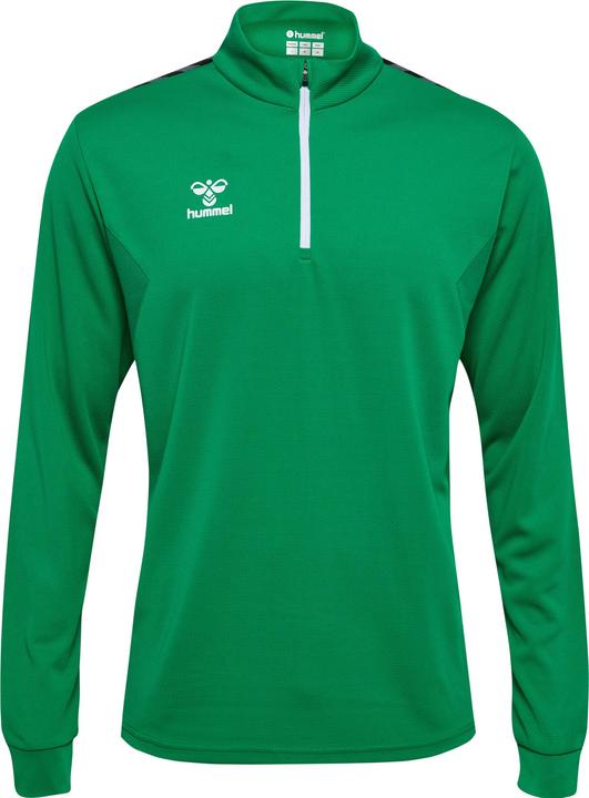 Immagine prodotto hummel Felpa Hmlauthentic Con Mezza Zip (XL)
