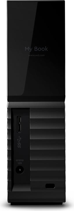 Produktbild WD My Book (8 TB)