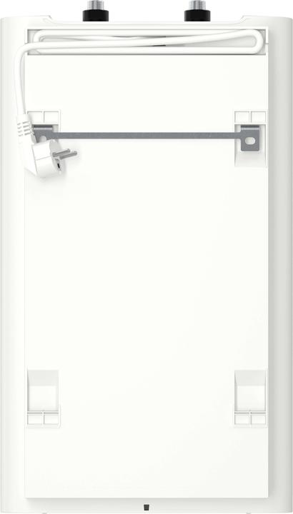 Produktbild Stiebel Eltron SNU 10 Plus, antitropf-, thermostop-Funktion, Untertischboiler 10 Liter Niederdruck mit Stecker, 2kW