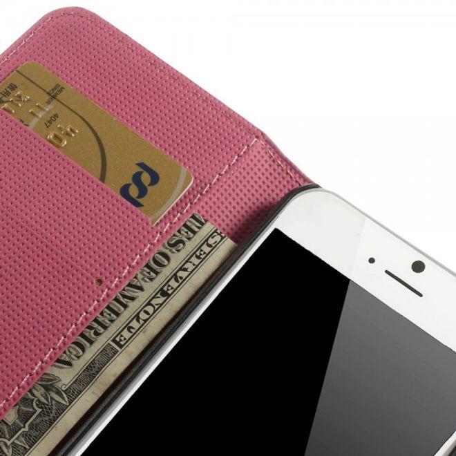 Produktbild Handyhülle aus Leder mit Sujet (Apple iPhone 6s, Apple iPhone 6)