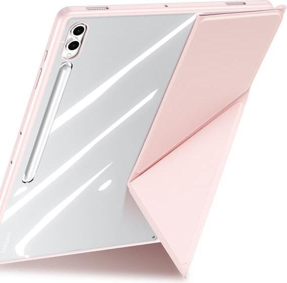 Immagine prodotto Dux Ducis Copertina del libro della serie Magi (Galaxy Tab S8 Ultra, Galaxy Tab S10 Ultra, Galaxy Tab S9 Ultra)