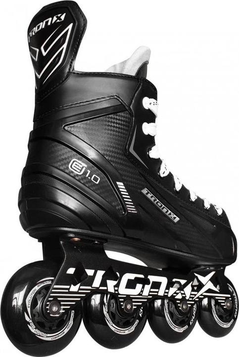 Produktbild TronX Inline-Rollschuhe E1.0 SR (SR 9,5 - 45) (45)