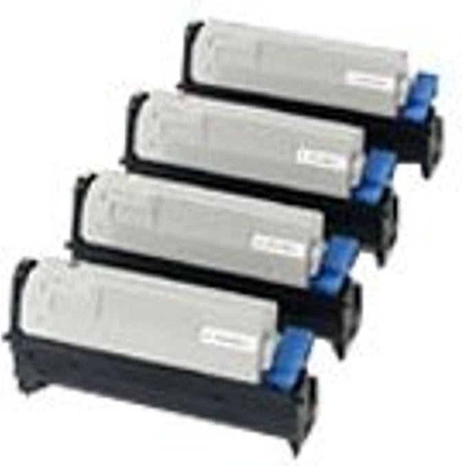 Immagine prodotto OKI 43870005 (Y)