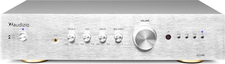 Image du produit Audizio AD200A (Amplificateur)