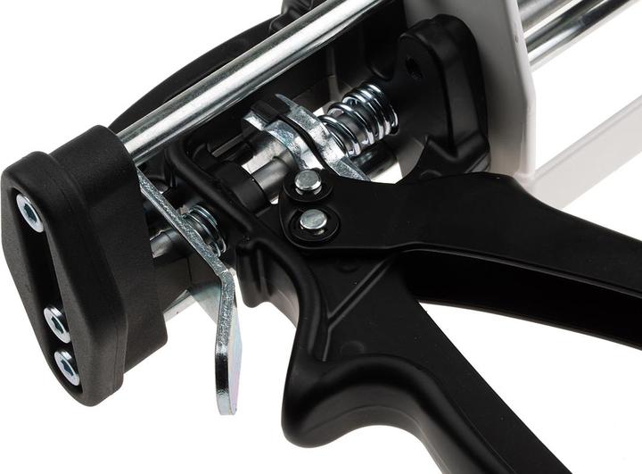 Image du produit Rs Pro Manual glue dispenser coax 1:1 400ml