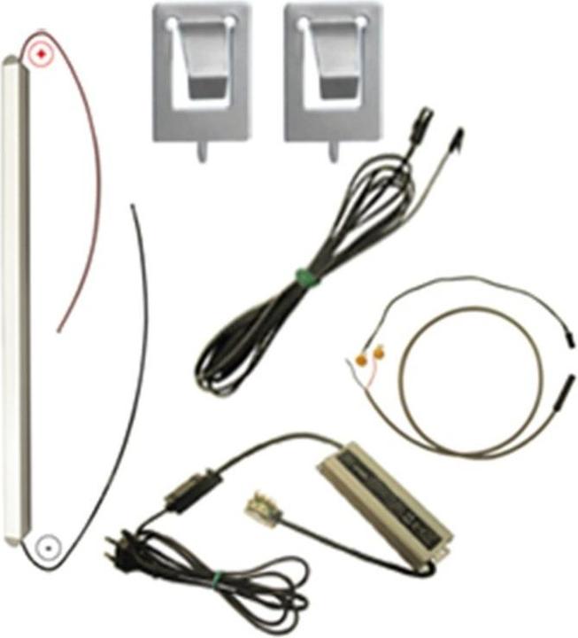 Image du produit OK-Line Jeu LED LUX GOOD 2000 mm 19.2 W, 12 V (1814 lm)