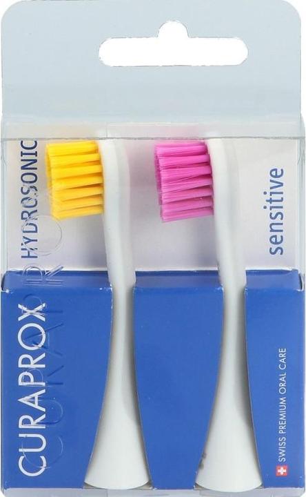 Curaprox Hydrosonic Ersatz se gel pin 1P (1 x)