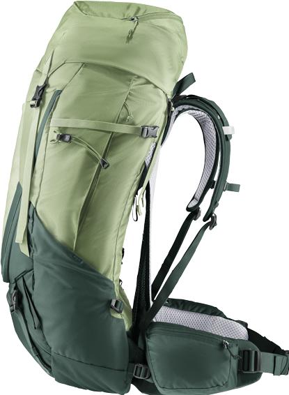 Produktbild Deuter Futura Air Trek 55 + 10 (65 l)
