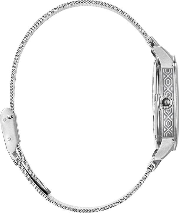 Produktbild Thomas Sabo Code Silver (Analoguhr, 33 mm)