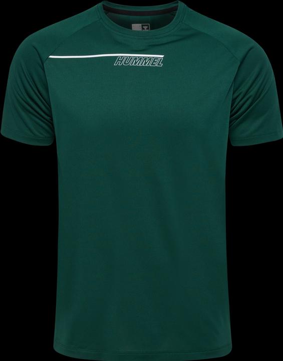 Produktbild hummel hmlCOURT LIGHT WEIGHT T-SHIRT (L)