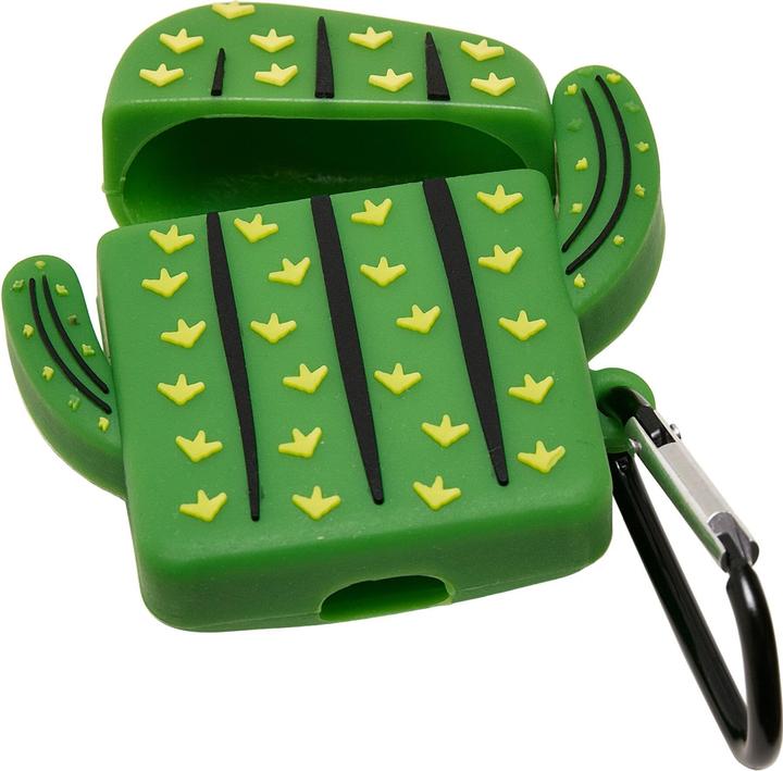 Produktbild Urban Classics Popart Earphone Case 2-Pack (Kopfhörer Tasche)