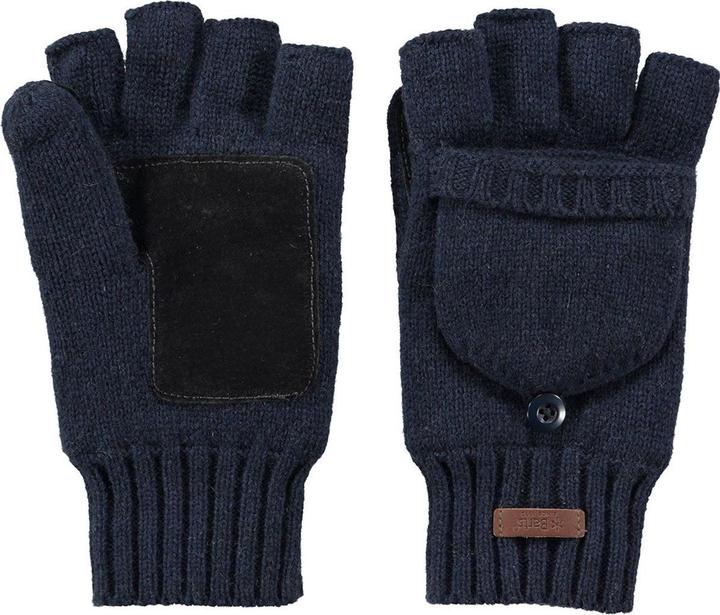Barts Haakon Bumgloves Handschuhe (L, XL)