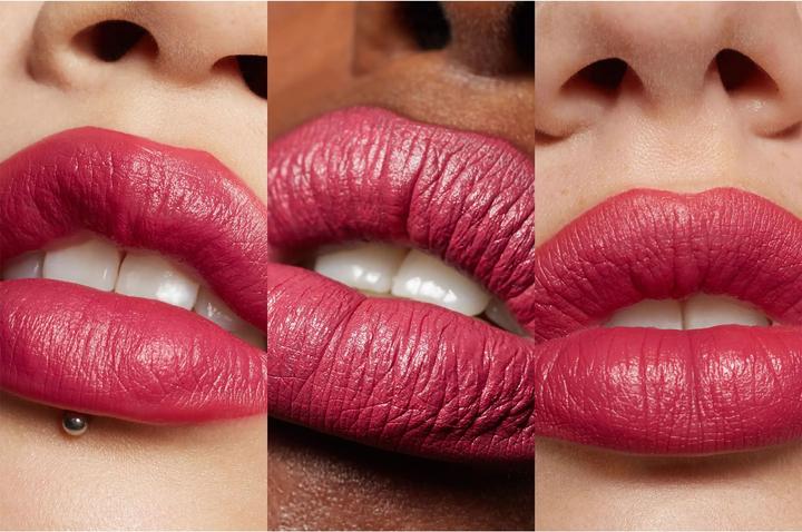 Produktbild Byredo Lippenstift Nr. 140 - Tokio Rose (Nr. 140 - Tokio Rose)