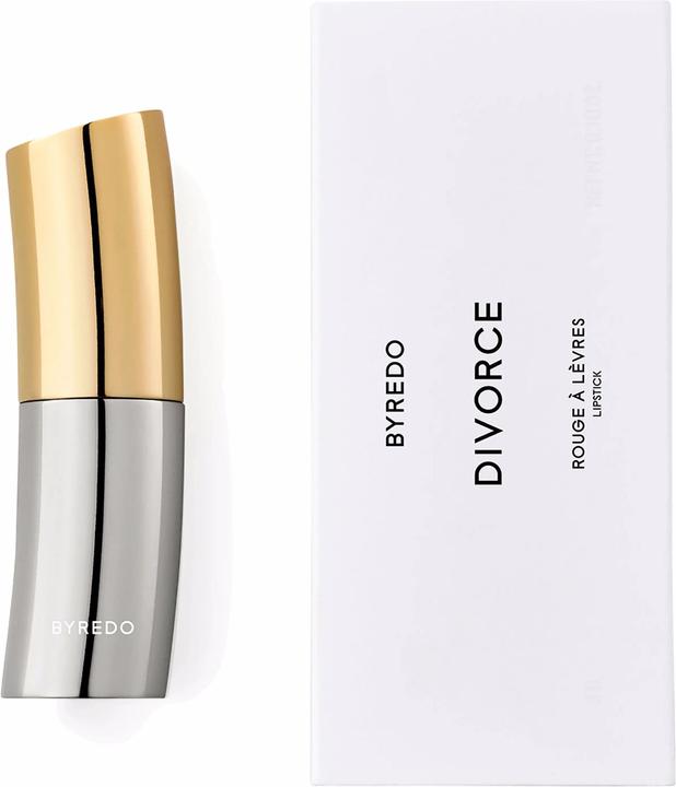 Image du produit Byredo Rouge à Lèvres (N° 209 - Divorce)