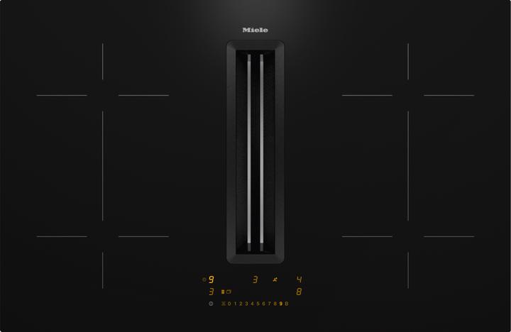 Produktbild Miele KMDA 7473 FL-A