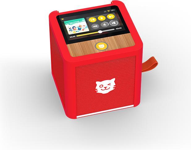 Image du produit Tigermedia Tigerbox Touch DE Edition (Allemand)