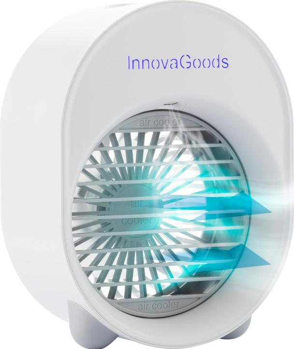 Image du produit InnovaGoods Mini refroidisseur d'air