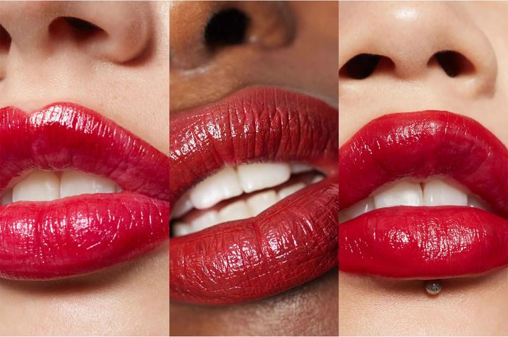 Immagine prodotto Byredo Rossetto n. 274 - Rosso e blu (N. 274 - Rosso e blu)