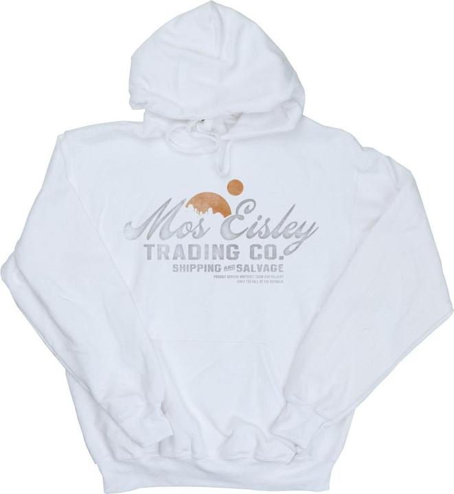Star Wars Mos Eisley Trading Co Kapuzenpullover