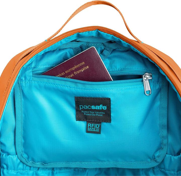 Actual product image Pacsafe Eco (25 l)