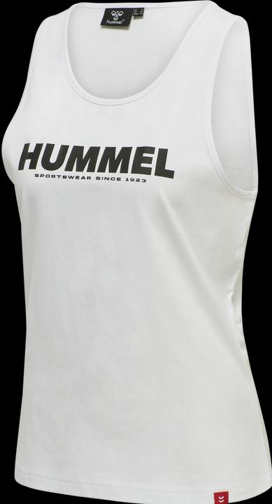 Actual product image hummel Legacy Woman Tank Top (S)