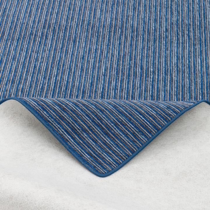 Immagine prodotto Snapstyle Tappeto berbero a righe (80 x 240 cm)