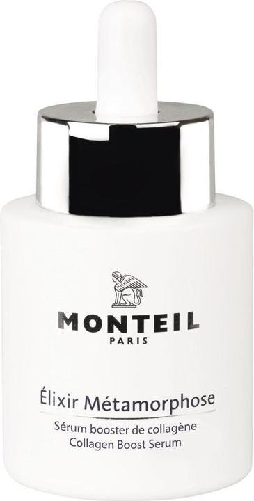 Actual product image Monteil Elixir Métamorphose Collagen Boost Serum 30 ml (30 ml)