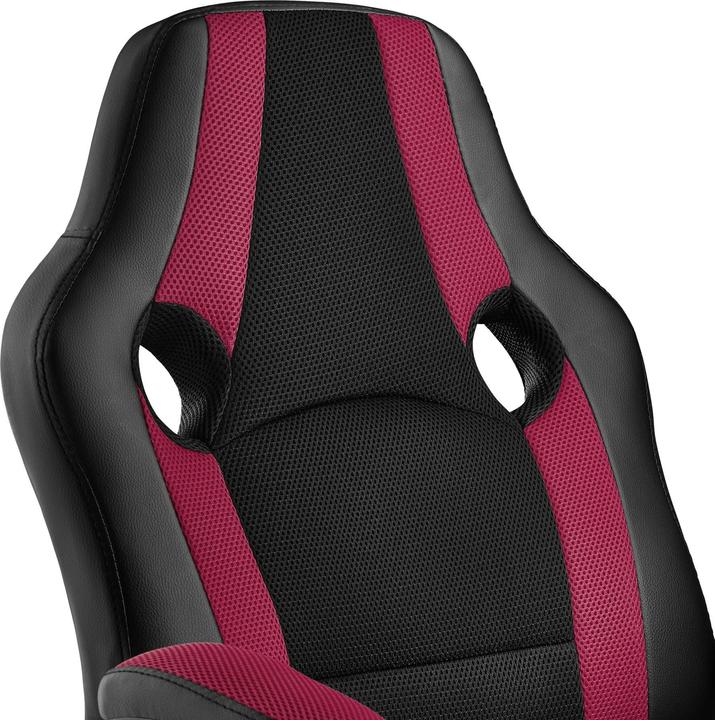 Immagine prodotto tectake Sedia da ufficio Benny