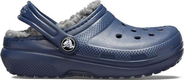 Crocs T's Classic Lined Clog (25)