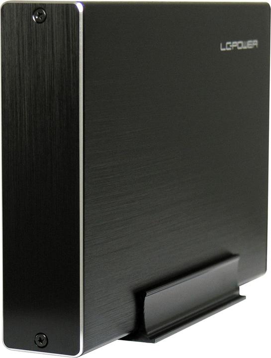 Produktbild LC-Power LC-35U3-Becrux (3.5")